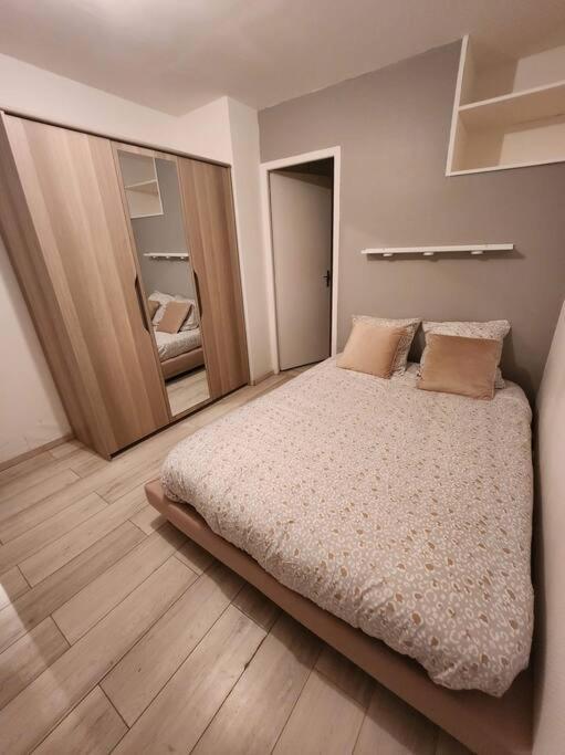 Appartement Cosy Et Chaleureux Дюнкерк Экстерьер фото